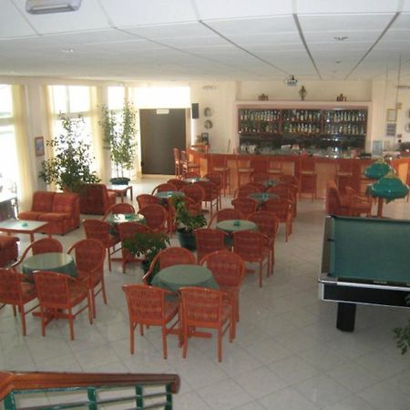 Miramare Bay Hotel Karpathos Exterior photo