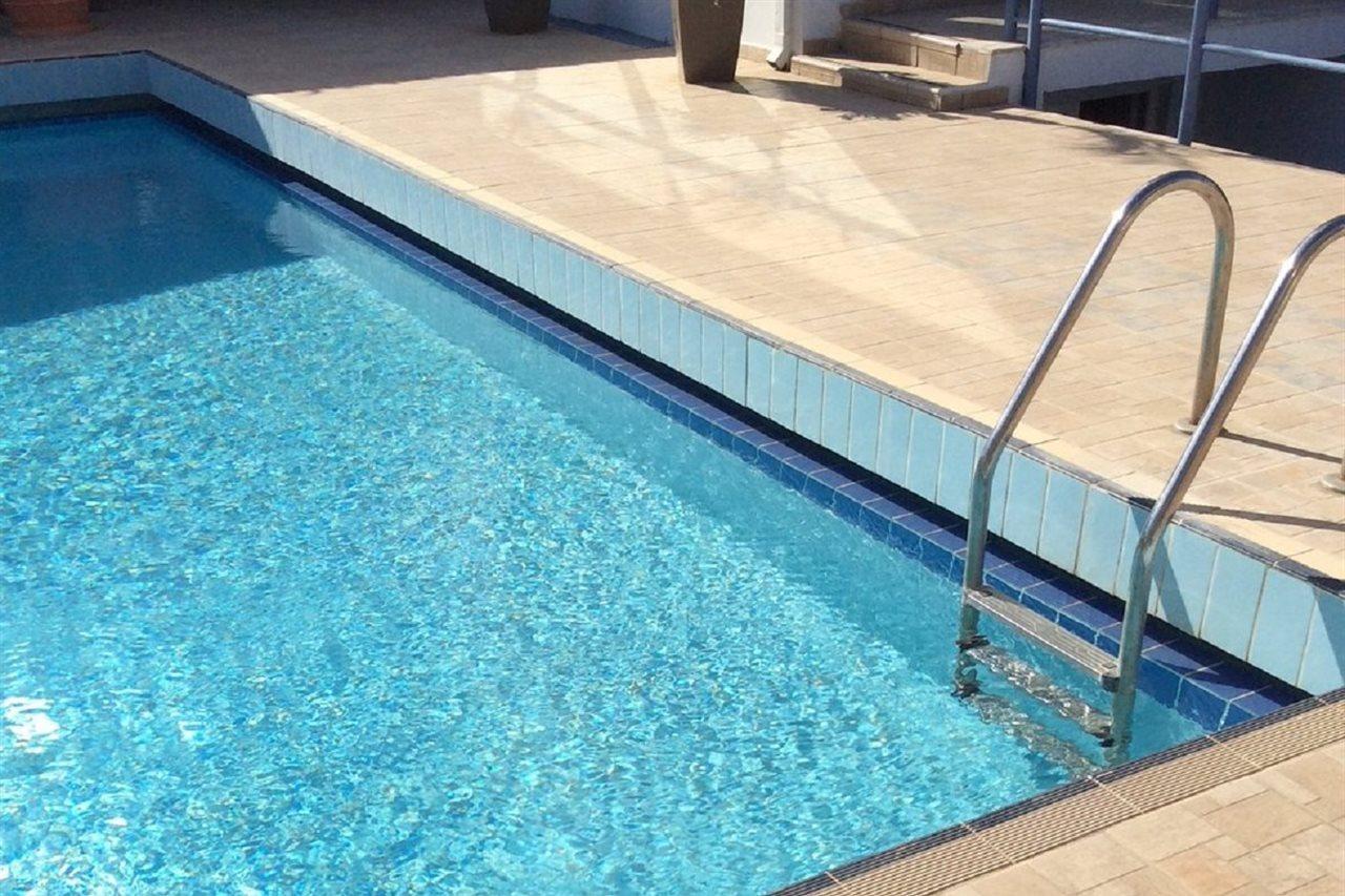 Miramare Bay Hotel Karpathos Exterior photo