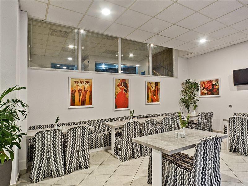 Miramare Bay Hotel Karpathos Exterior photo