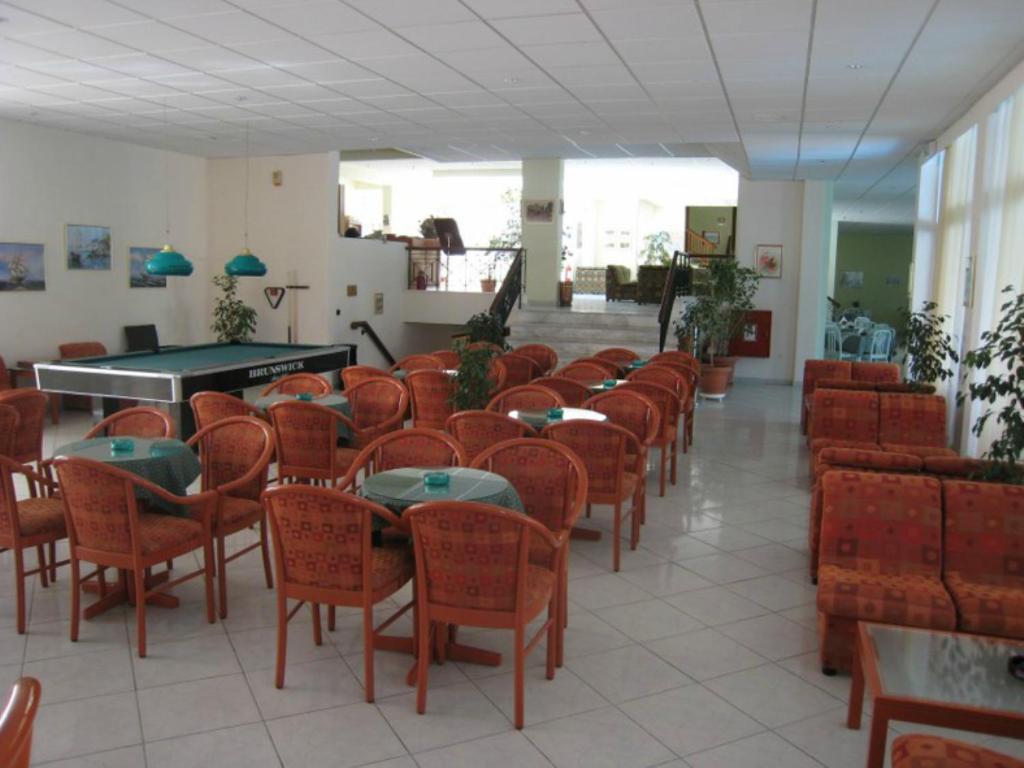 Miramare Bay Hotel Karpathos Exterior photo