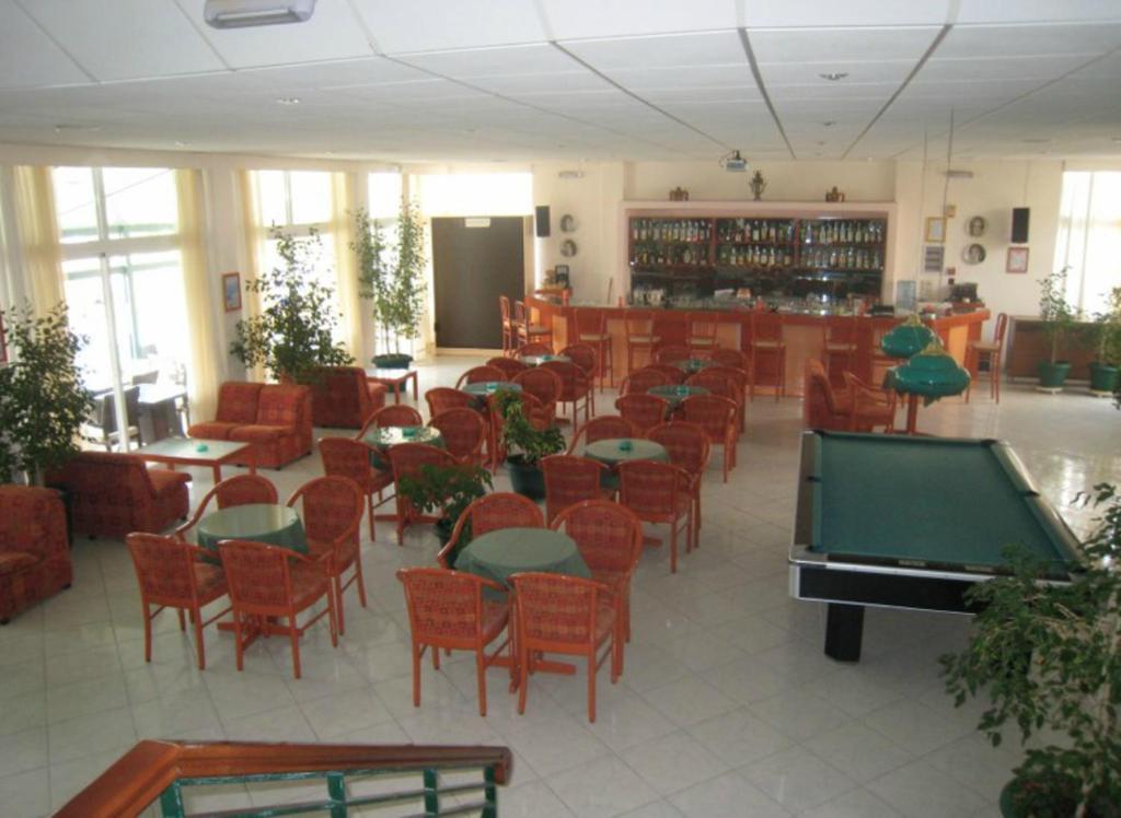 Miramare Bay Hotel Karpathos Exterior photo